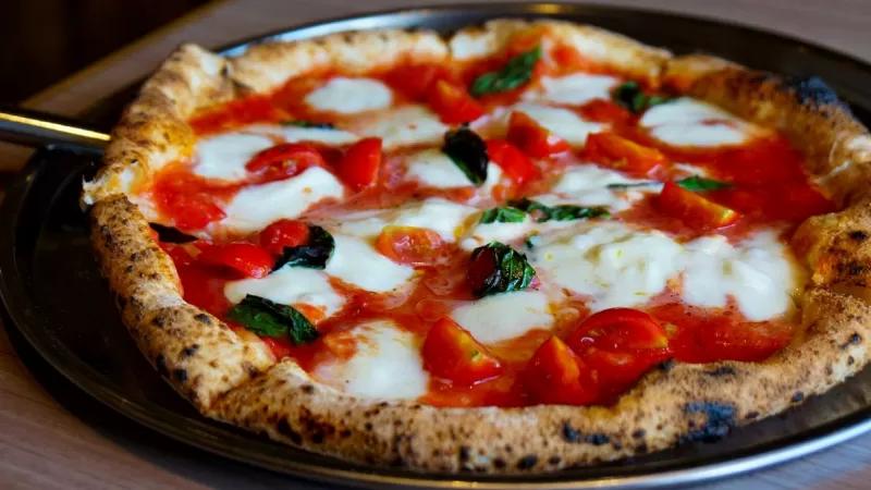 Pizzerie Campo de' Fiori: Un'esperienza culinaria unica a Roma - Quante sono le pizzerie in tutta Italia pizzerie campo de fiori - Quante sono le pizzerie in tutta Italia