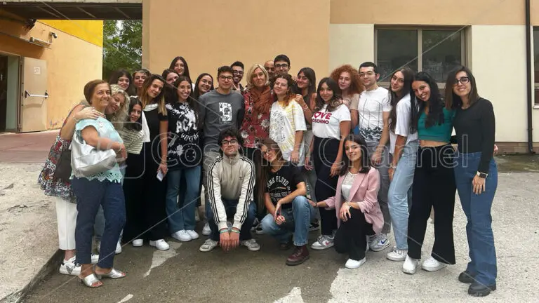 Licei San Giovanni in Fiore: Un'opportunità per un'istruzione di qualità - Quante tipologie di liceo ci sono licei san giovanni in fiore - Quante tipologie di liceo ci sono