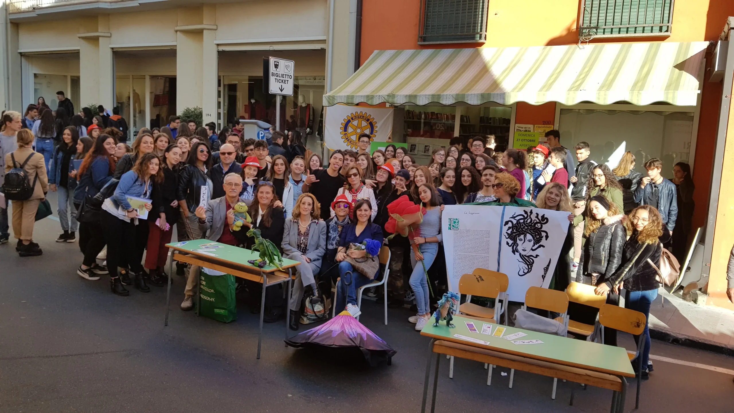 Licei San Giovanni in Fiore: Un'opportunità per un'istruzione di qualità - Quanti anni si studia il latino al liceo scientifico licei san giovanni in fiore - Quanti anni si studia il latino al liceo scientifico