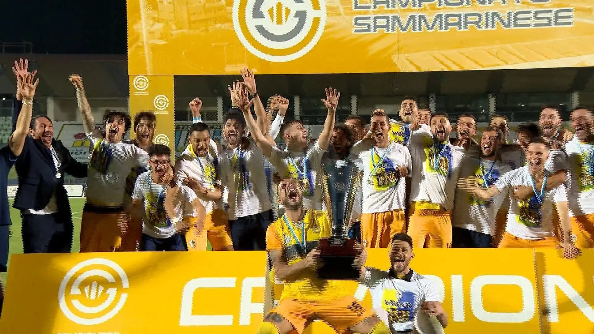 La Fiorita Europa League: Storia e Successi - Quanti campionati ha vinto la Fiorita la fiorita europa league - Quanti campionati ha vinto la Fiorita