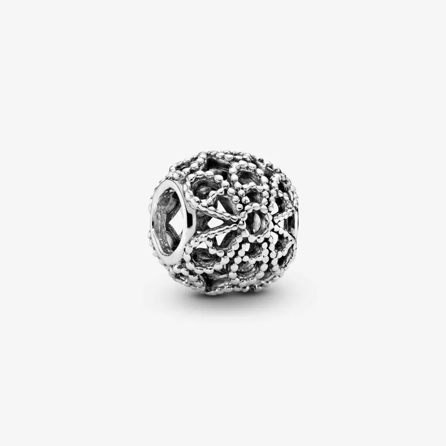 charm fiore pandora - Quanti Charm ci vogliono per riempire il Pandora