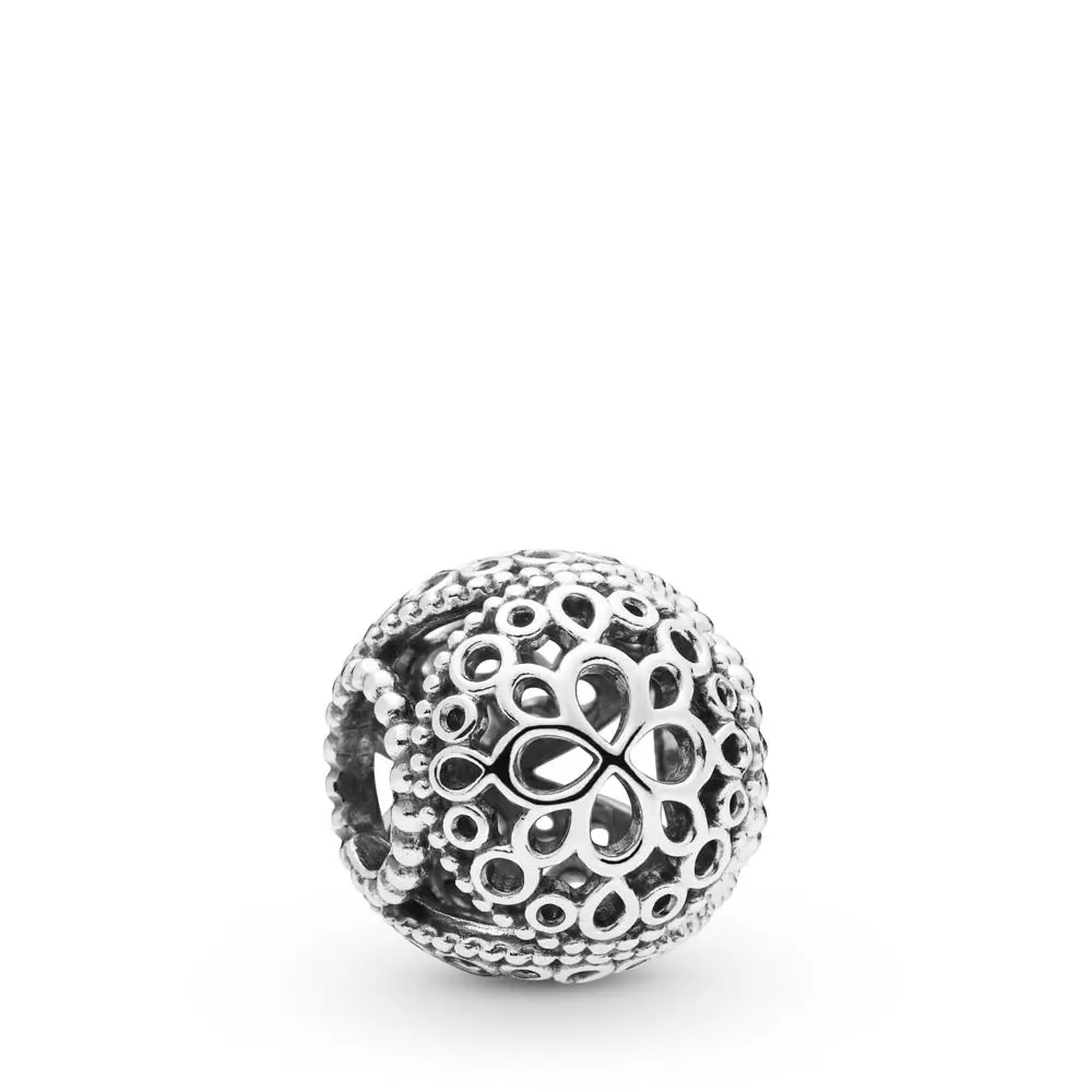charm pandora fiore significato - Quanti Charm si possono mettere nel bracciale Pandora