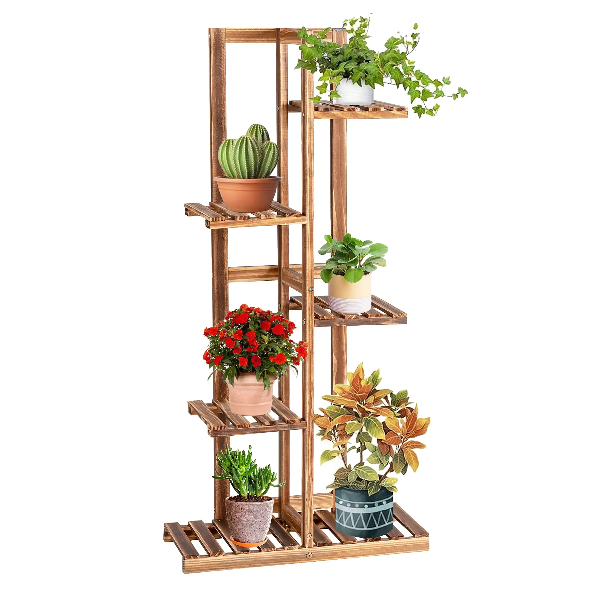 Scala per fiori: presentazione elegante e accattivante (45 caratteri)