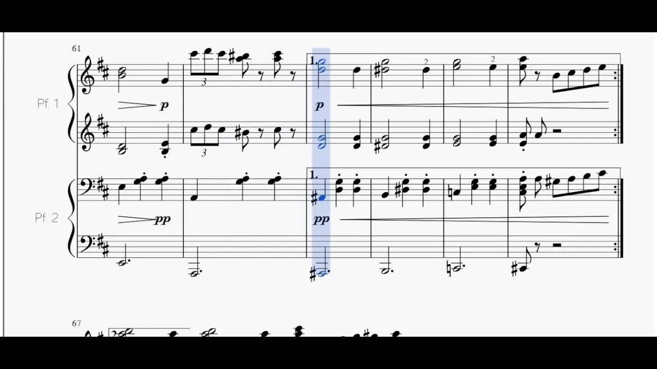 Il Valzer dei Fiori di Tchaikovsky: Un Capolavoro della Musica Classica - Quanti sono i balletti di Ciaikovskij valzer dei fiori tchaikovsky - Quanti sono i balletti di Ciaikovskij