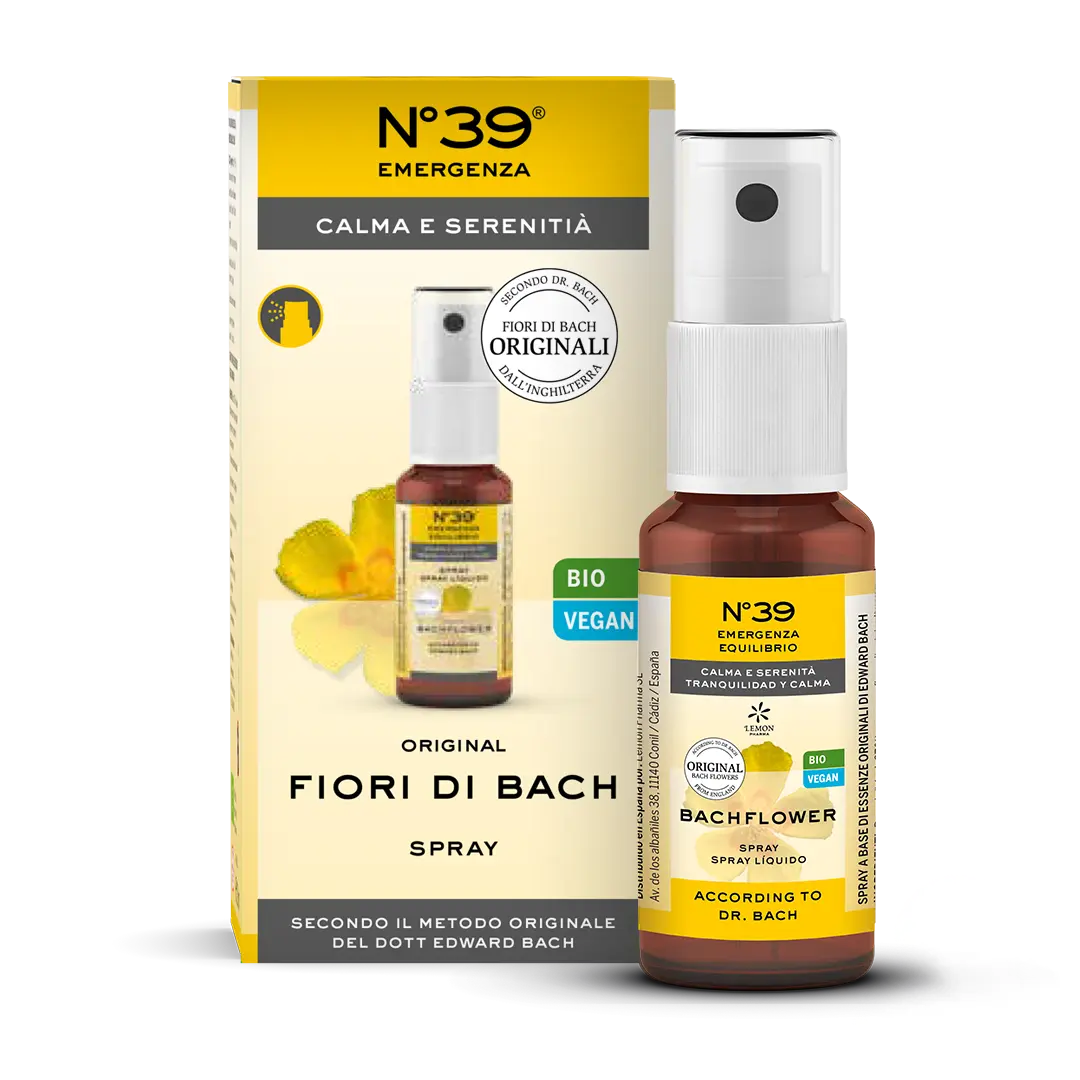 fiori di bach spray - Quanti spruzzi di fiori di Bach