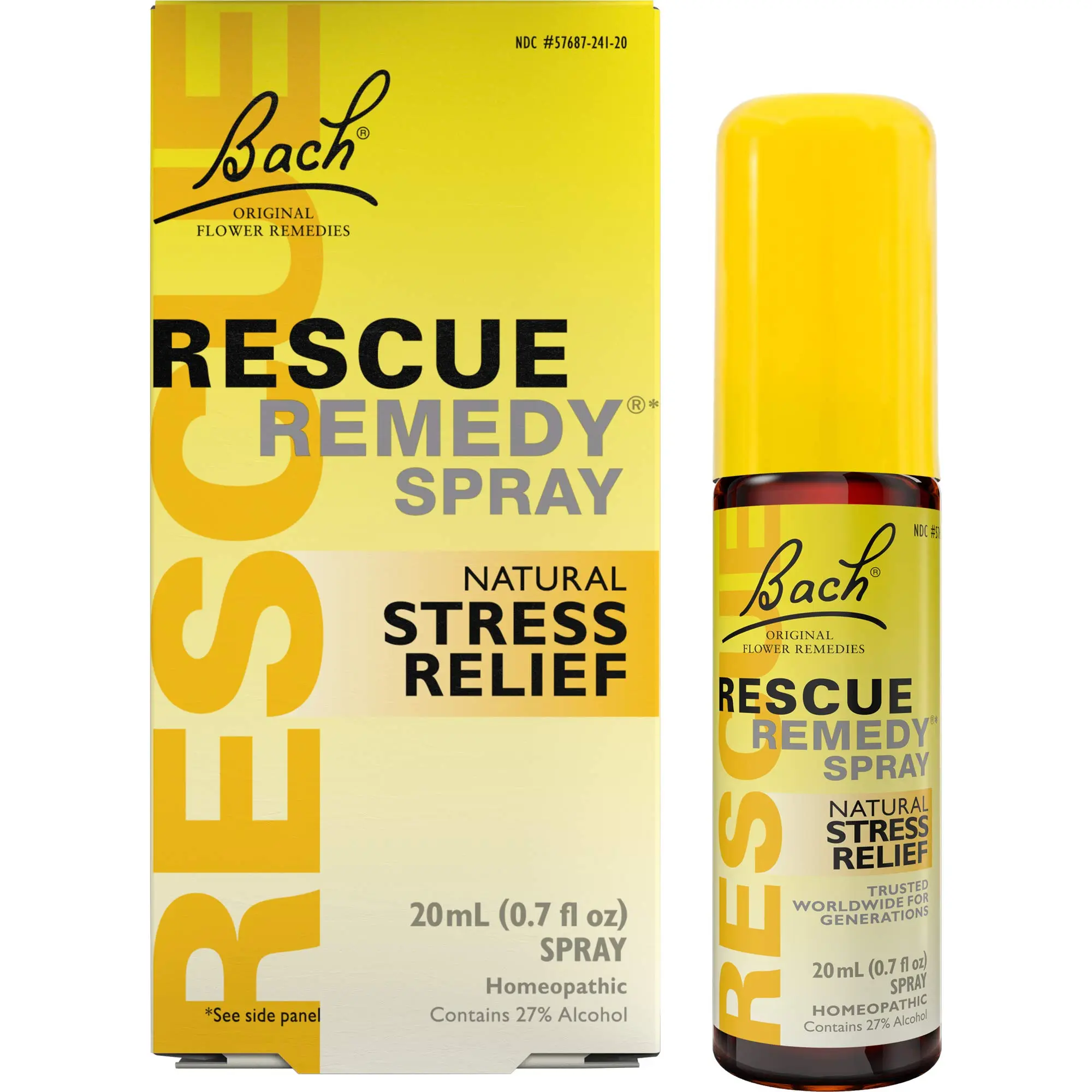 rescue spray fiori di bach - Quanti spruzzi di Rescue Remedy