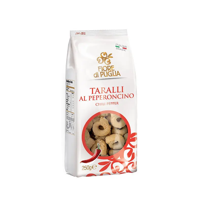 Taralli Fiore: Il Perfetto Sostituto del Pane nella Dieta - Quanti taralli si possono mangiare taralli fiore - Quanti taralli si possono mangiare