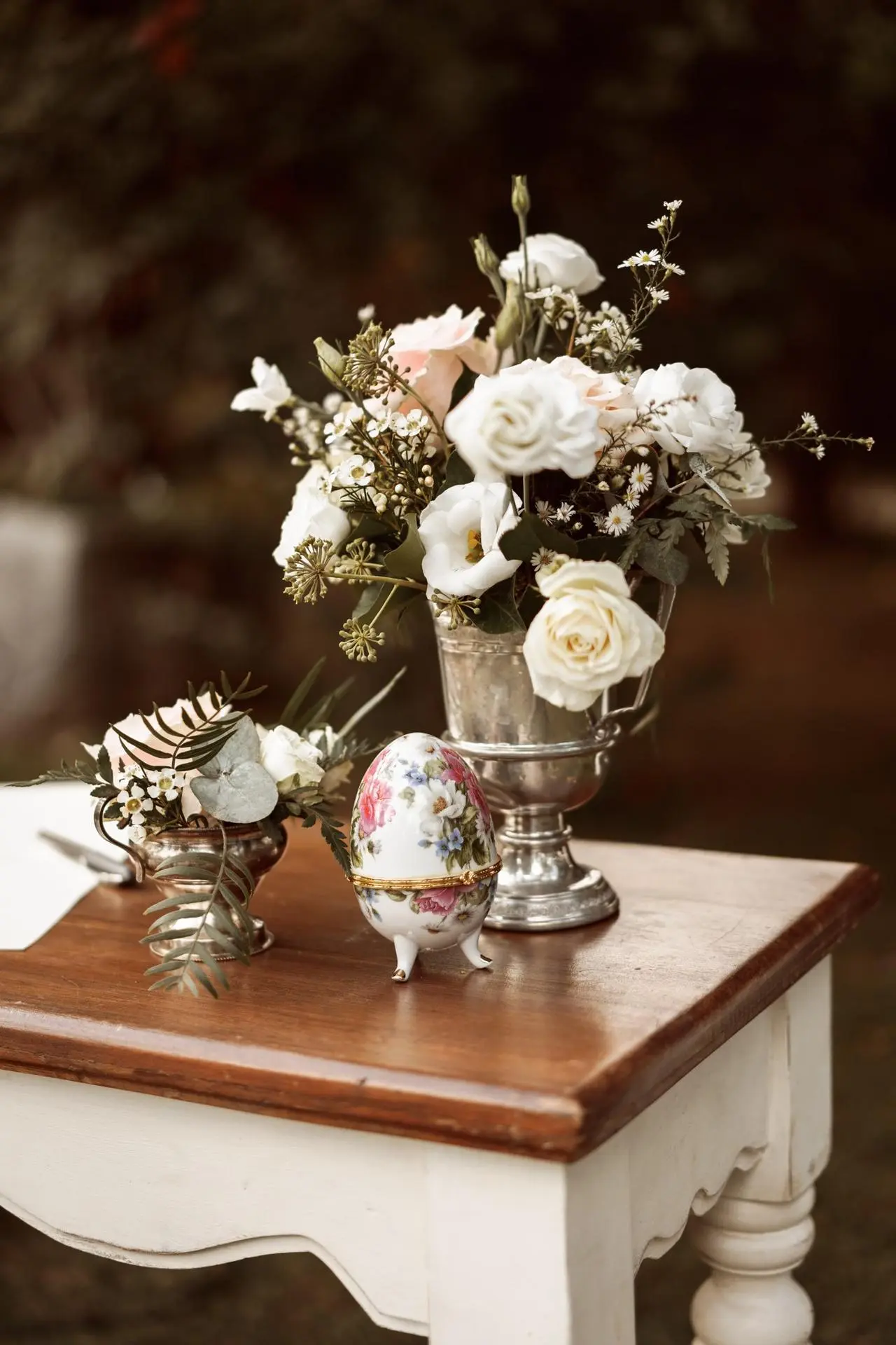 Composizione Fiori Shabby Chic: Aggiungi un tocco di eleganza e romanticismo alla tua casa - Quanti tipi di shabby ci sono composizione fiori shabby chic - Quanti tipi di shabby ci sono