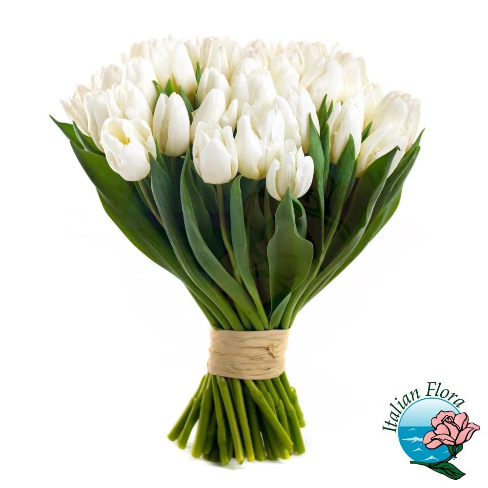 mazzo di fiori tulipani - Quanti tulipani in un mazzo