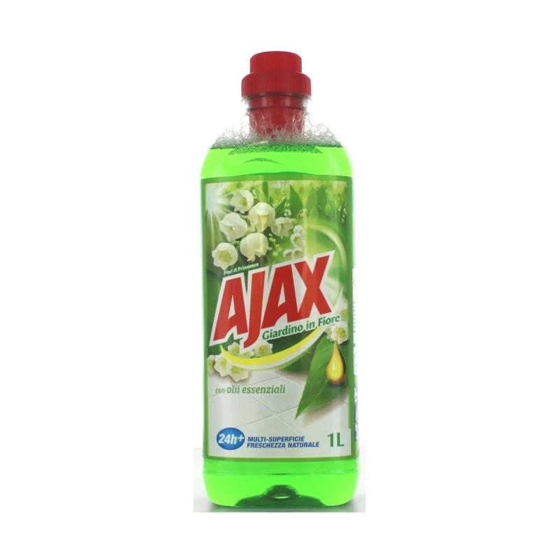 ajax giardino in fiore - Quanto costa Ajax