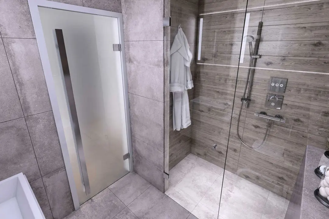 Rivestimenti bagno con fiori: soluzioni innovative e di tendenza - Quanto costa cambiare le piastrelle del bagno rivestimenti bagno con fiori - Quanto costa cambiare le piastrelle del bagno