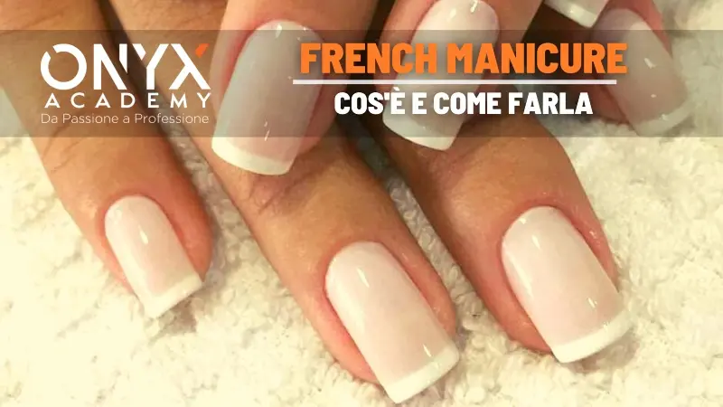 Unghie French con Fiori: La Nail Art Perfetta per un Look Elegante - Quanto costa fare un french alle unghie unghie french con fiori - Quanto costa fare un french alle unghie