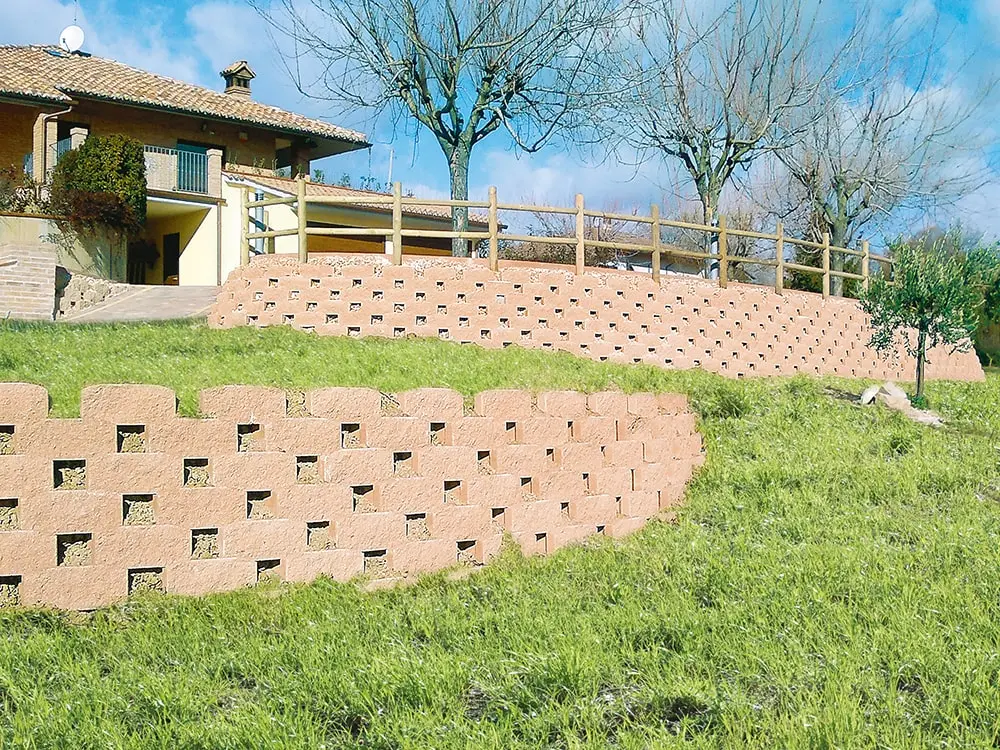 Muri Fioriti: Un tocco de natura per il tuo spazio - Quanto costa fare un muretto a secco muri fioriti - Quanto costa fare un muretto a secco