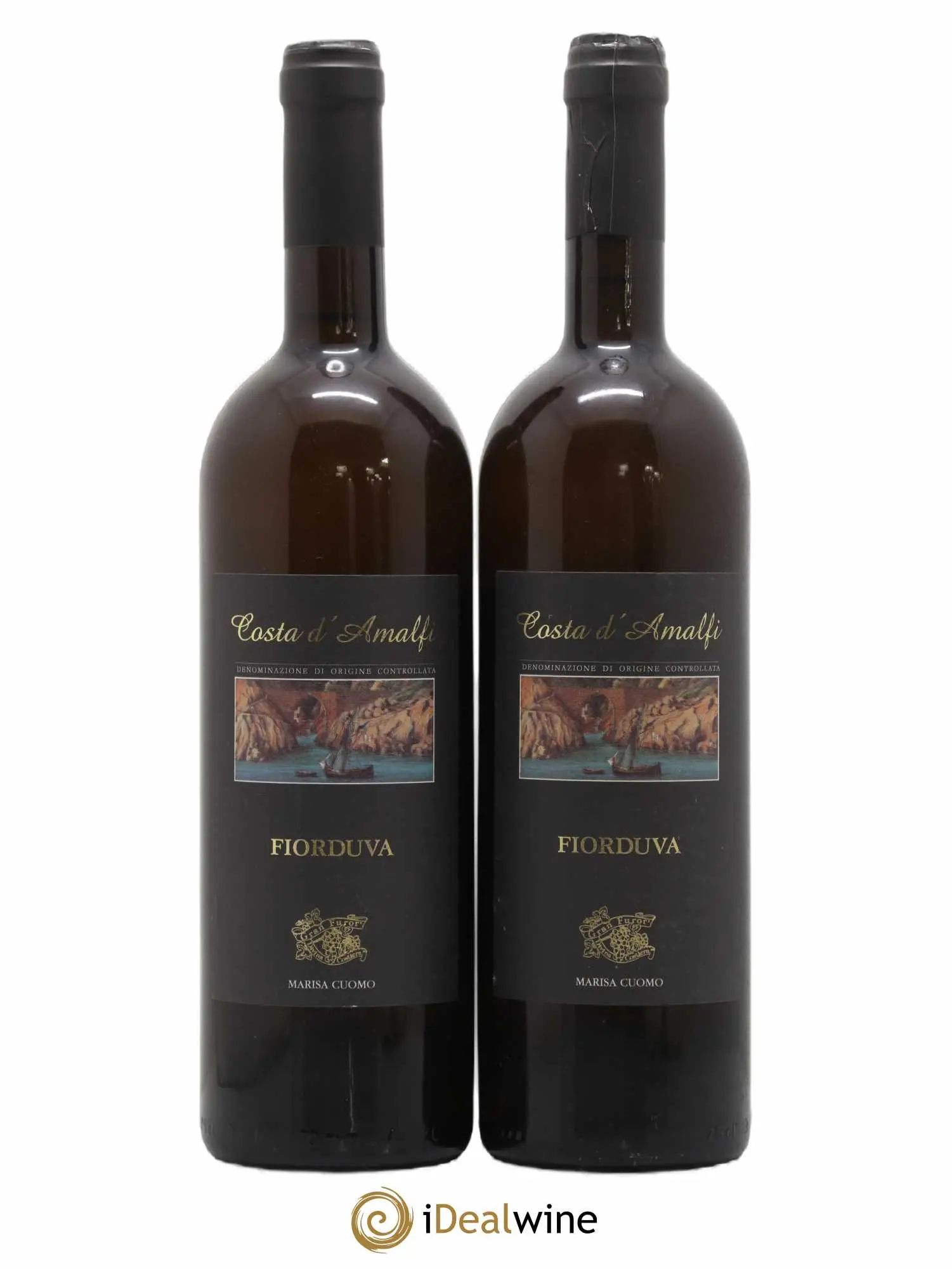Fiorduva Marisa Cuomo: Un vino bianco italiano di eccellenza - Quanto costa Fiorduva Marisa Cuomo fior d'uva marisa cuomo - Quanto costa Fiorduva Marisa Cuomo