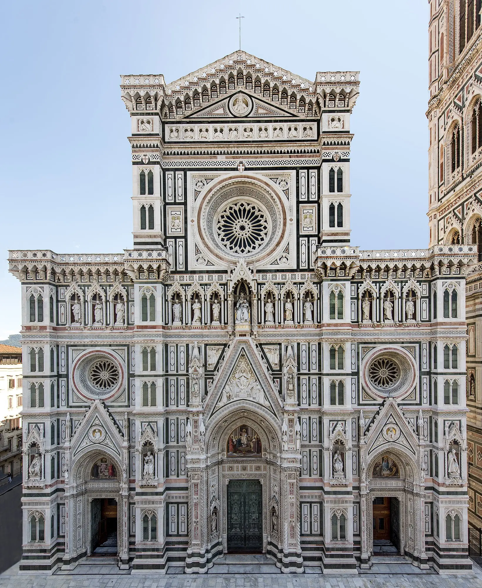 Santa Maria del Fiore Biglietti: Visita il Campanile di Giotto e Ammira Firenze dall'Alto - Quanto costa il biglietto per il Campanile di Giotto santa maria del fiore biglietti - Quanto costa il biglietto per il Campanile di Giotto