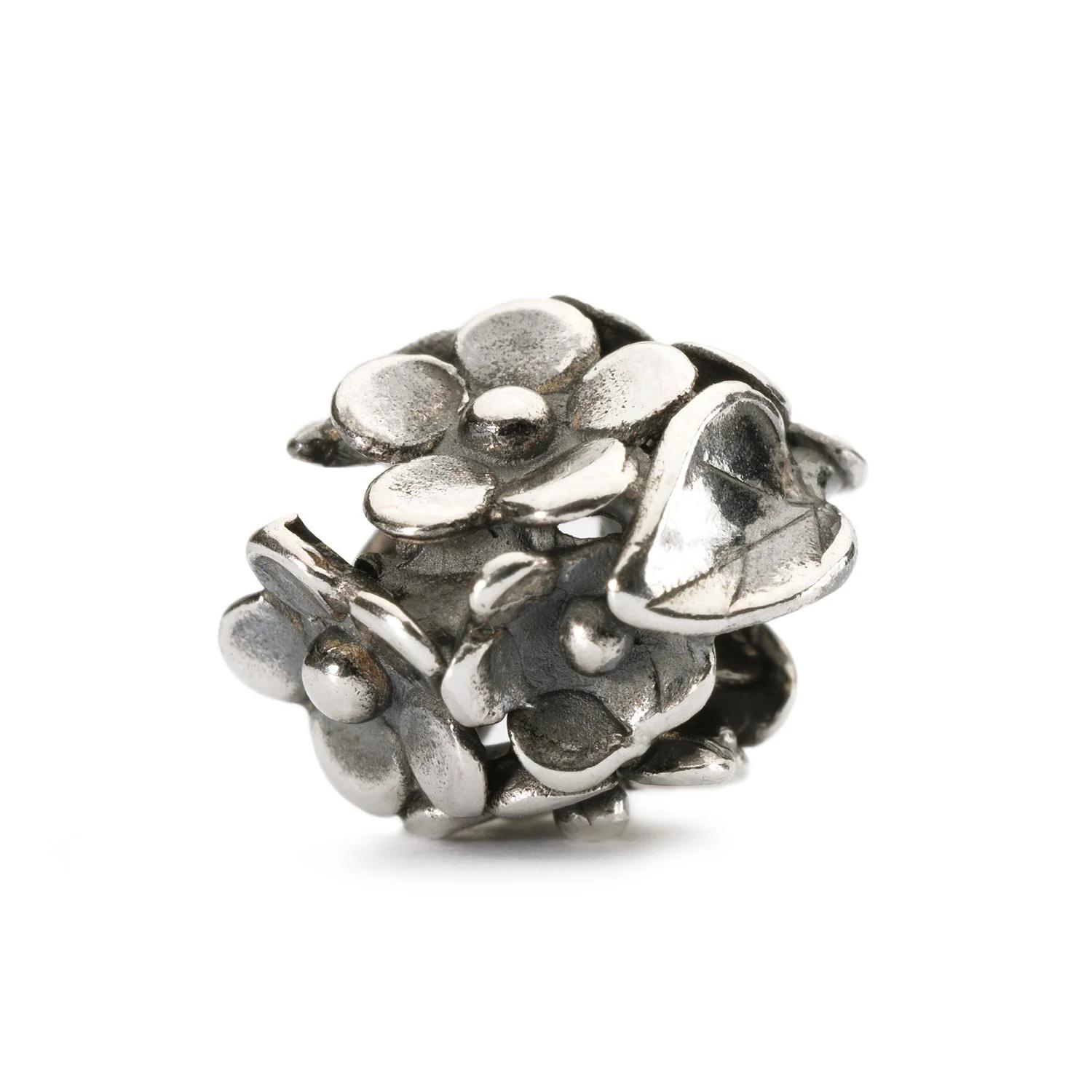 fiori trollbeads - Quanto costa il bracciale della Trollbeads