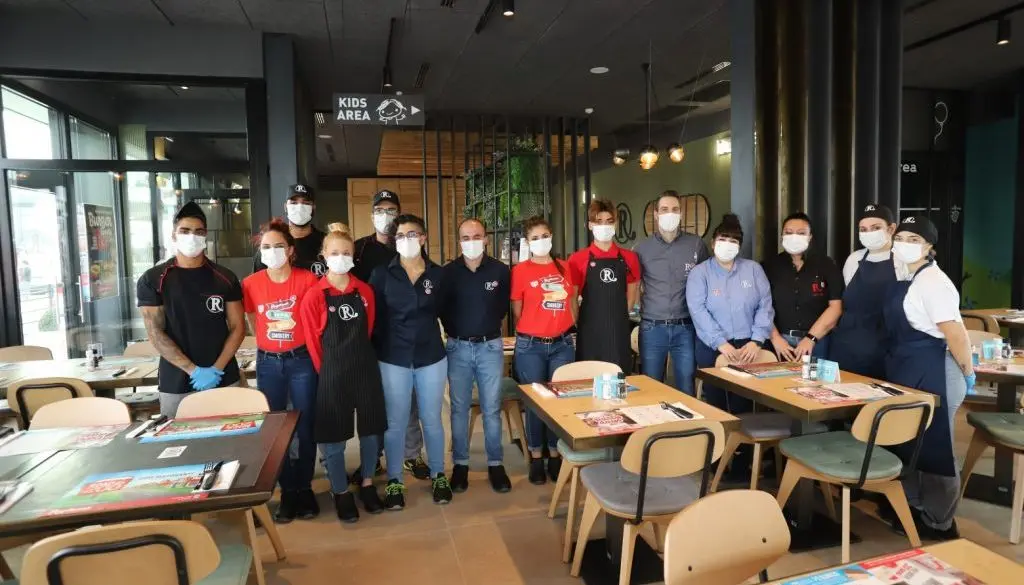 Roadhouse Restaurant Fiorano Modenese: Un luogo da non perdere per gli amanti della buona cucina - Quanto costa il coperto da Roadhouse roadhouse restaurant fiorano modenese - Quanto costa il coperto da Roadhouse