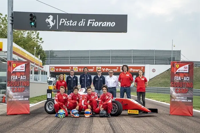 aci fiorano - Quanto costa il passaggio di proprietà All'aci Modena