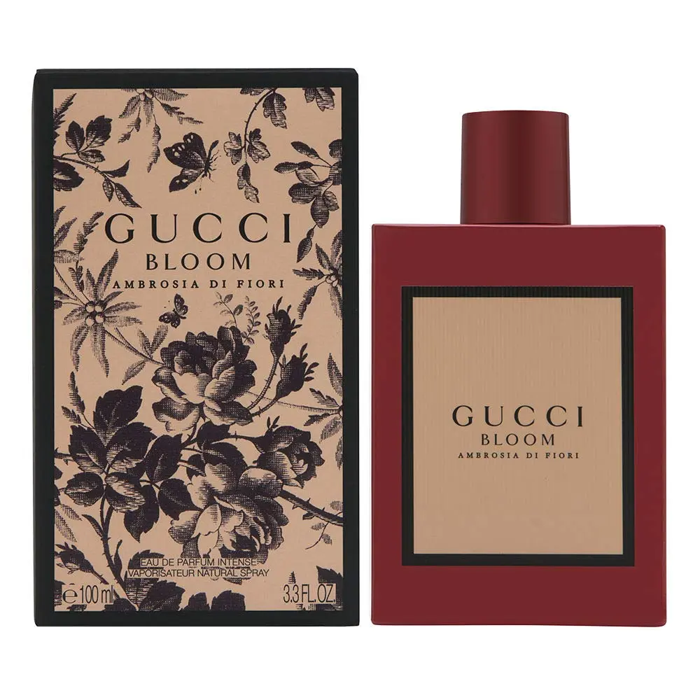 gucci ambrosia di fiori - Quanto costa il profumo Gucci