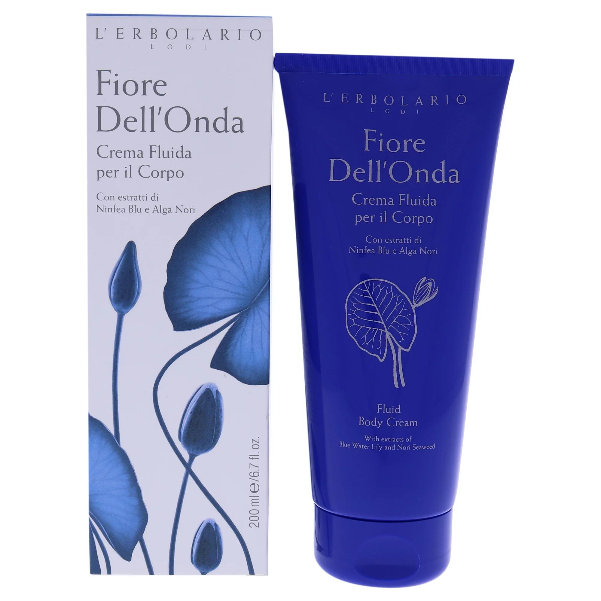 Fiore dell'onda Erbolario: Un profumo che evoca la freschezza del mare - Quanto costa il profumo Verbena L'Erbolario fiore dell'onda erbolario - Quanto costa il profumo Verbena L'Erbolario