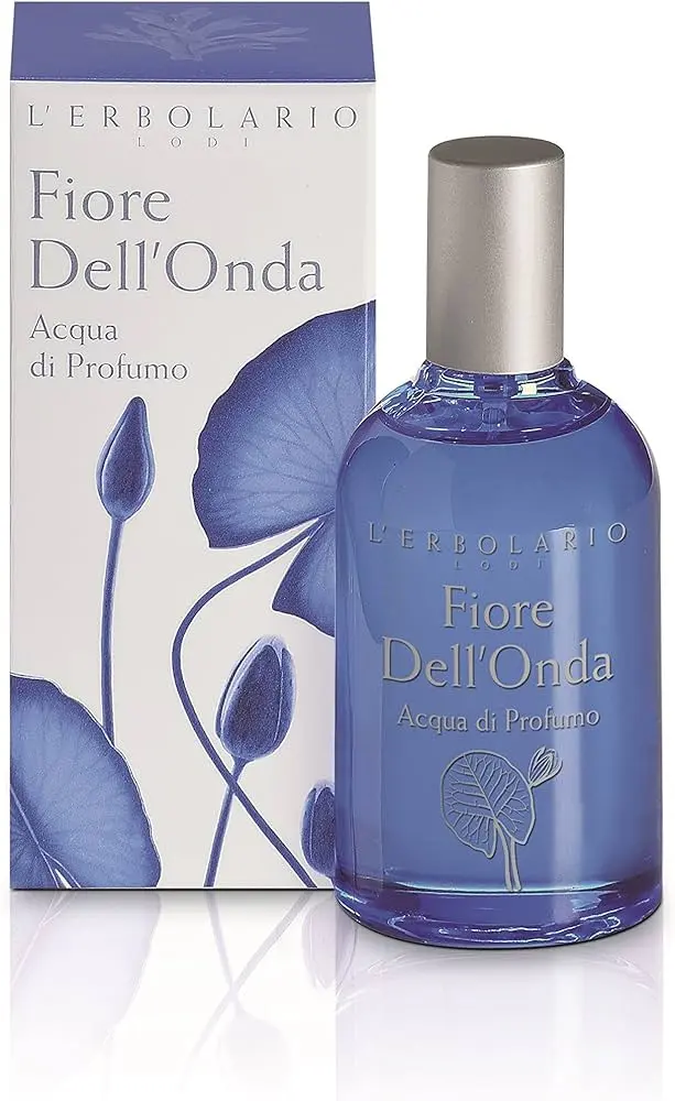 Fiore dell'onda Erbolario: Un profumo che evoca la freschezza del mare - Quanto costa IRIS Erbolario fiore dell'onda erbolario - Quanto costa IRIS Erbolario