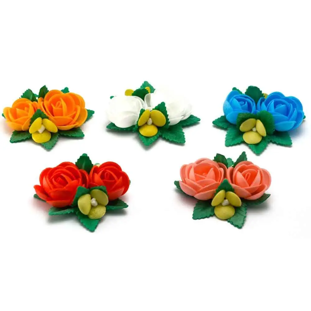 Fiori decorativi per torte: un tocco floreale per deliziare i tuoi sensi - Quanto costa l'ostia per torte fiori decorativi per torte - Quanto costa l'ostia per torte