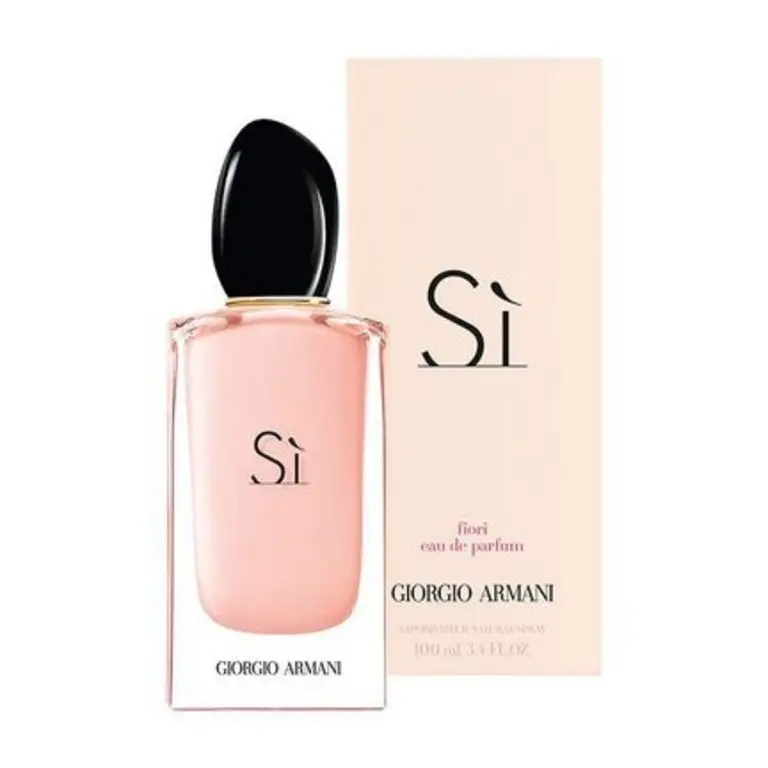 Si Fiori Giorgio Armani: Il Trionfo dell'Eleganza Floreale - Quanto costa l'ultimo profumo di Giorgio Armani si fiori giorgio armani - Quanto costa l'ultimo profumo di Giorgio Armani