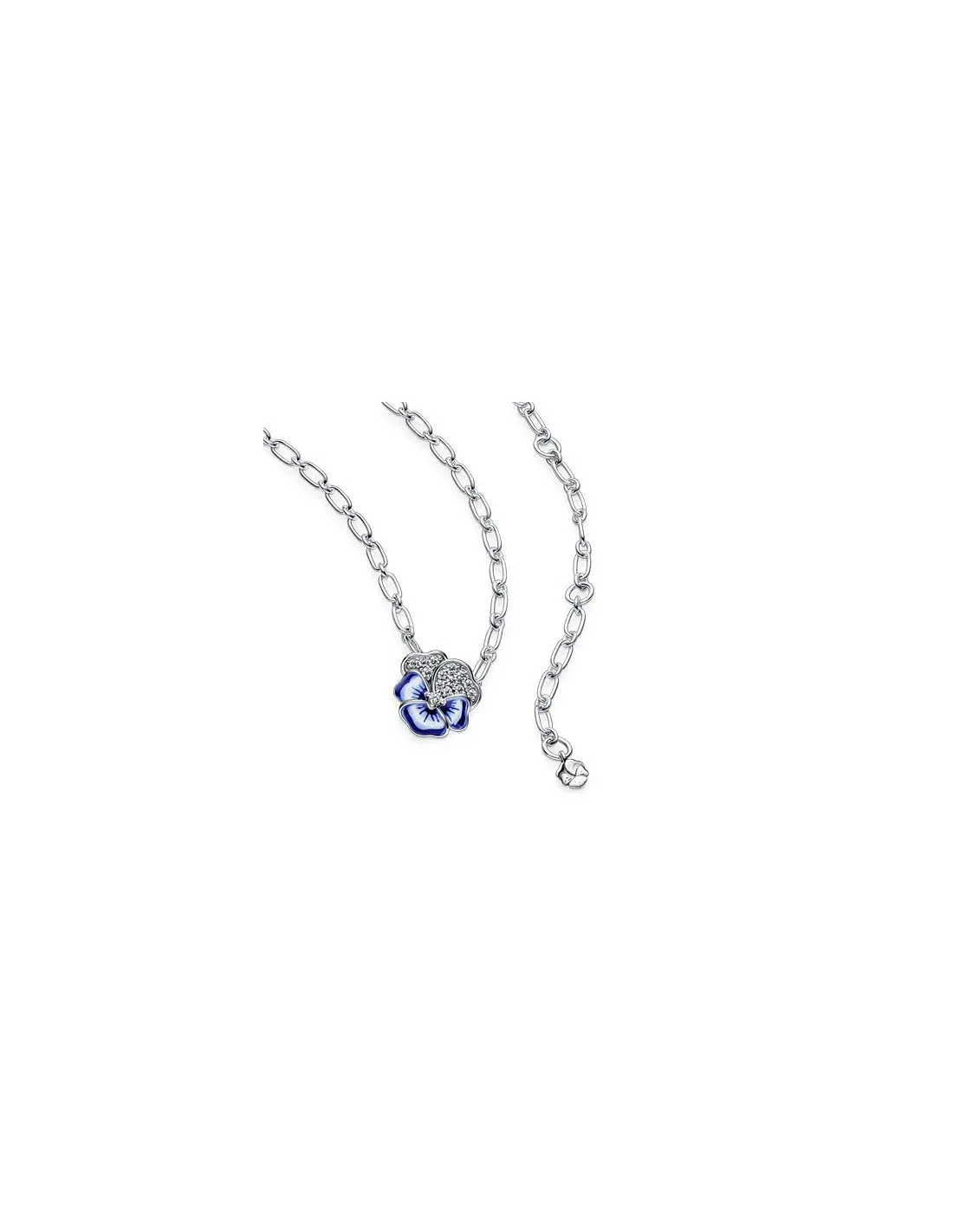 collana fiore pandora - Quanto costa la collana di Pandora