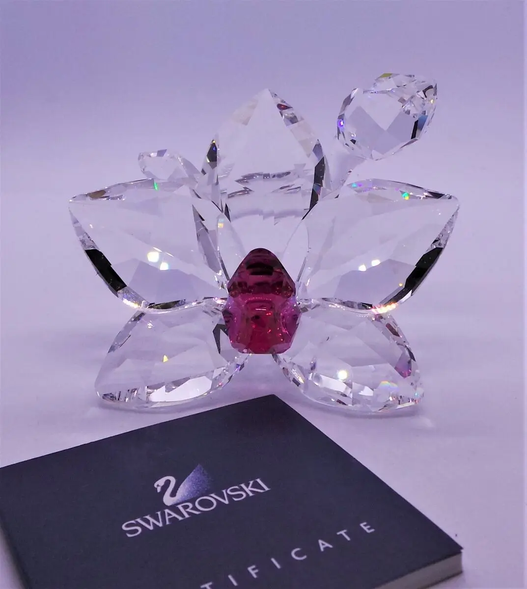 fiore swarovski - Quanto costa la rosa di Swarovski