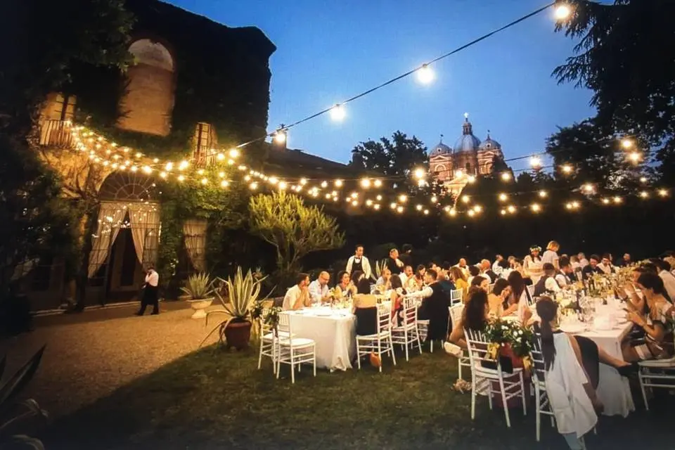 villa coccapani fiorano prezzi matrimonio - Quanto costa sposarsi a Villa Imperiale