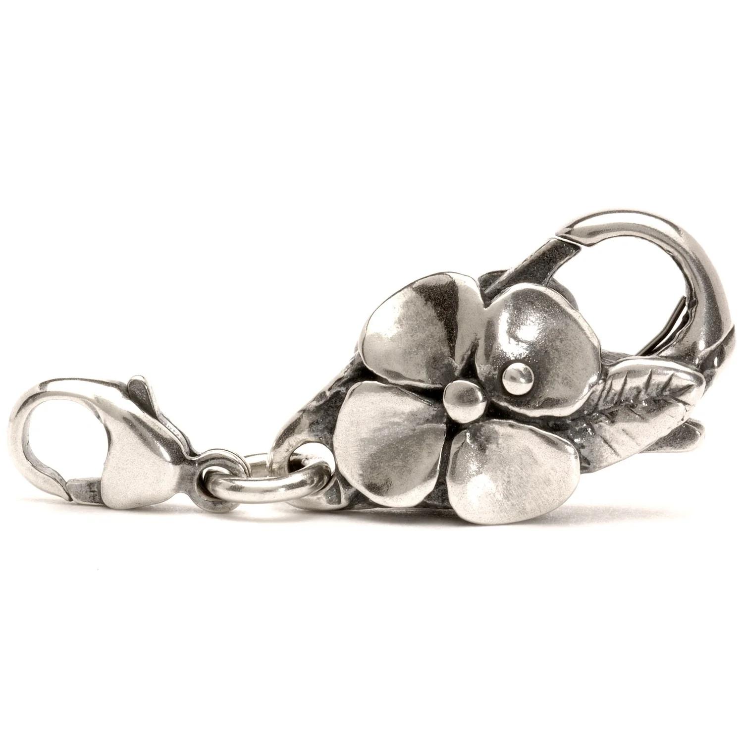 fiori trollbeads - Quanto costa un ciondolo Trollbeads