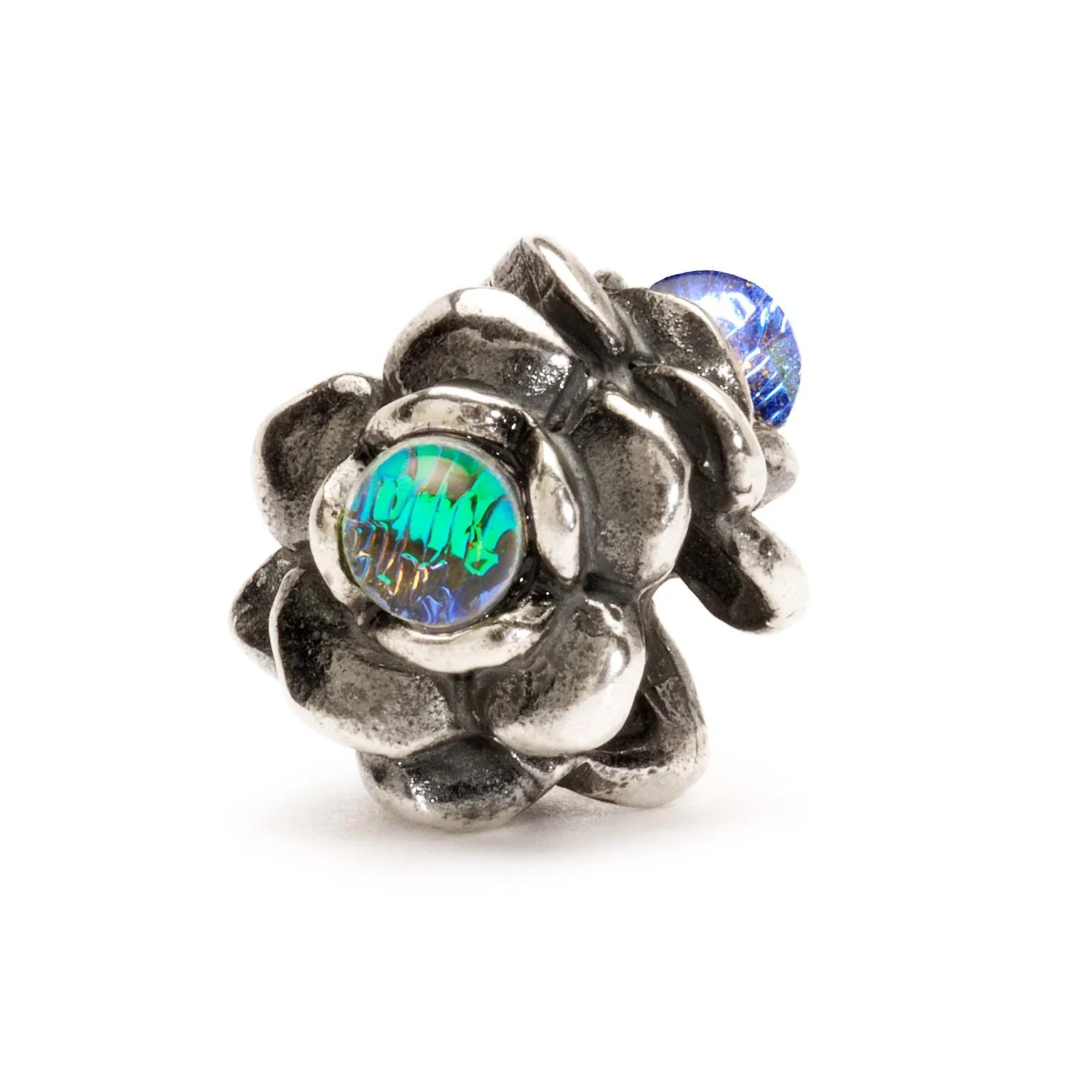Fiori trollbeads: gioielli e fiori in perfetta armonia