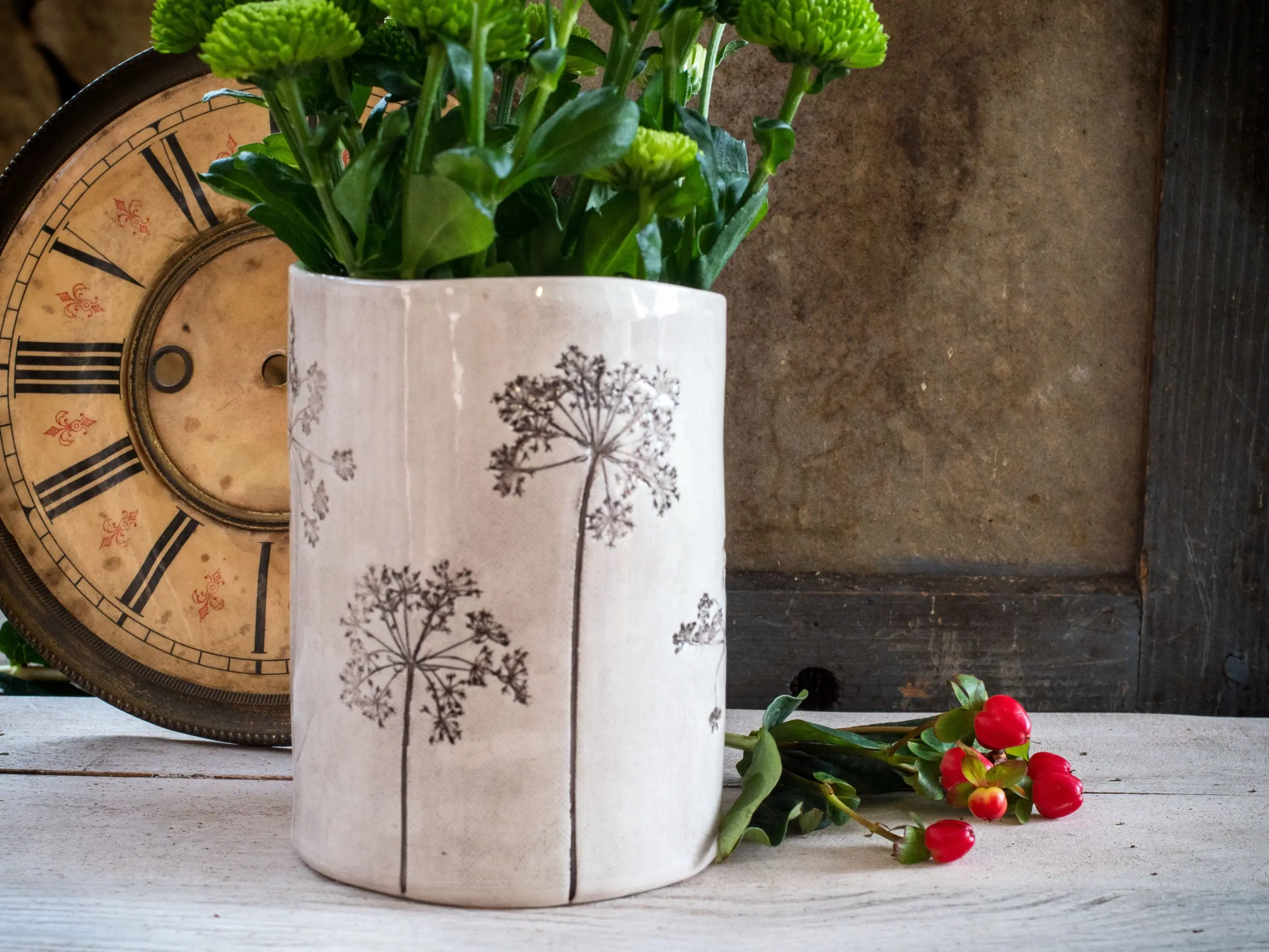 vaso fiori ceramica - Quanto costa un vaso in ceramica