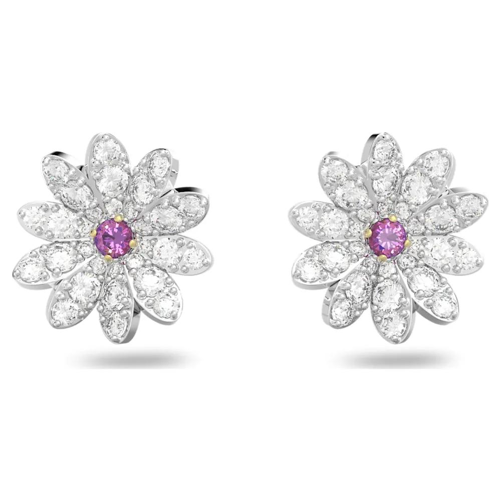 fiore swarovski - Quanto costa una Swarovski