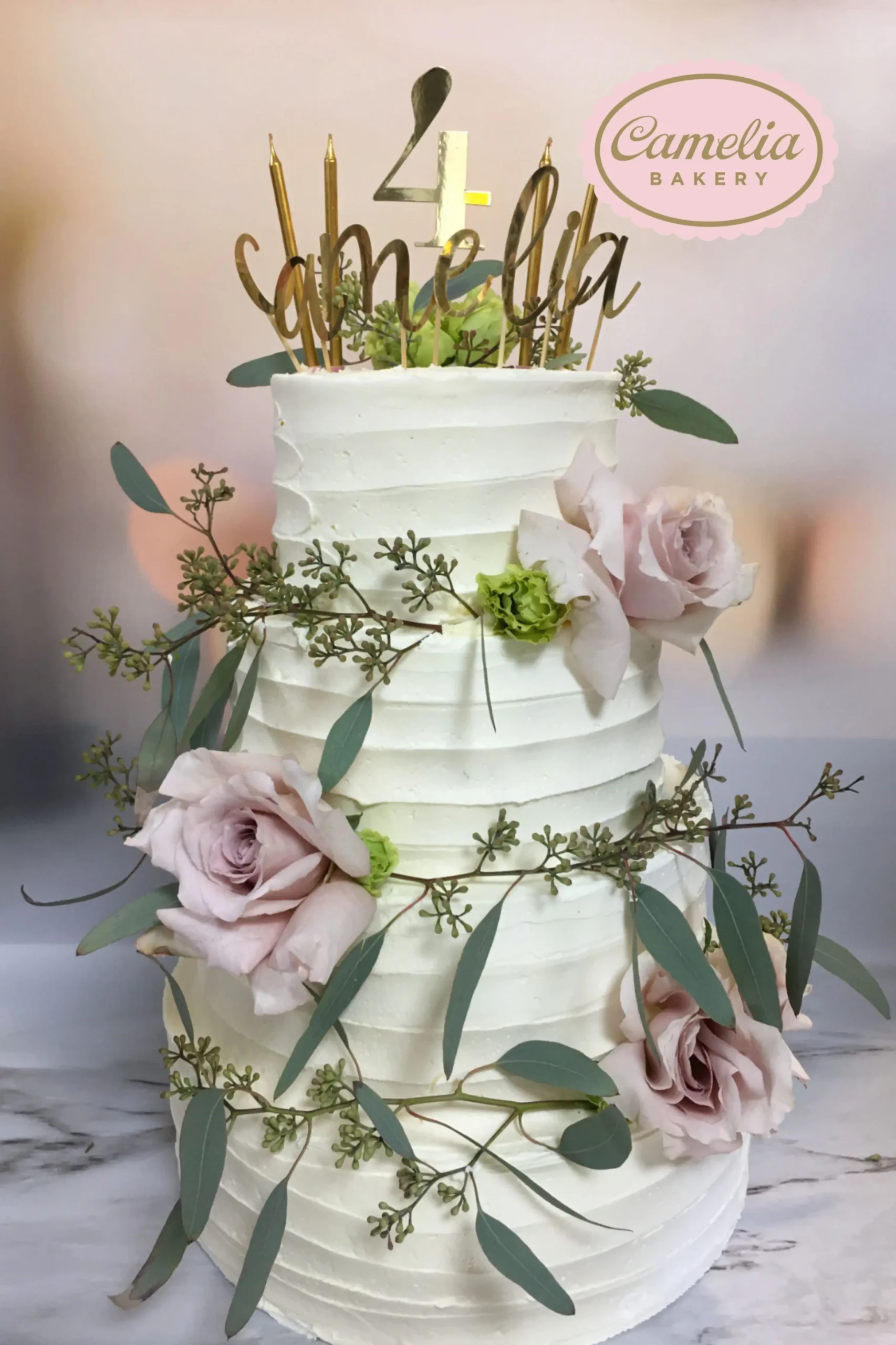Torte a Due Piani con Fiori: Un Regalo Especial para Celebraciones - Quanto costa una torta a piani torte a due piani con fiori - Quanto costa una torta a piani