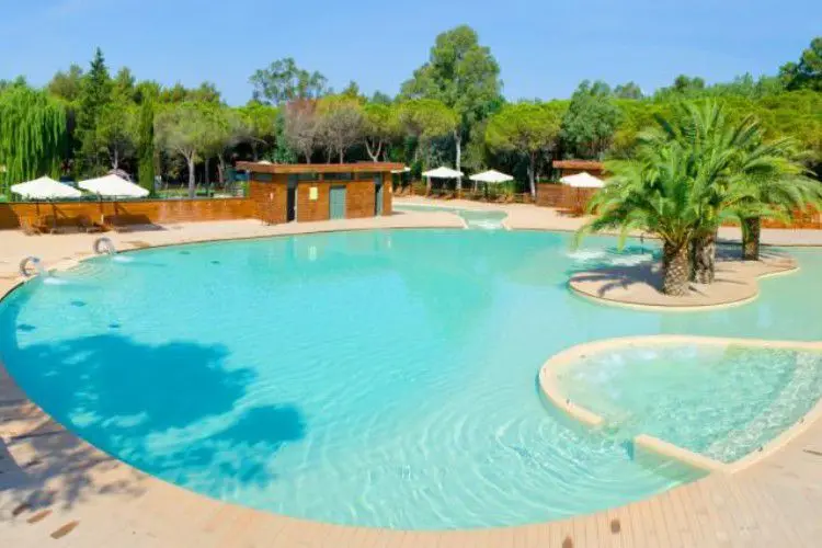 camping campo dei fiori prezzi - Quanto costa una vacanza in tenda