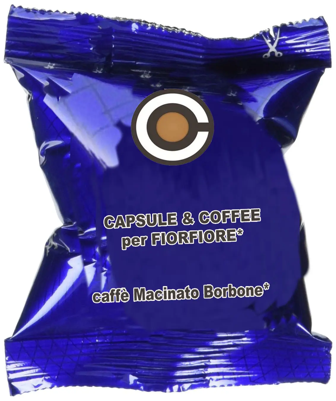 capsule borbone compatibili fior fiore coop - Quanto costano 50 capsule di caffè Borbone