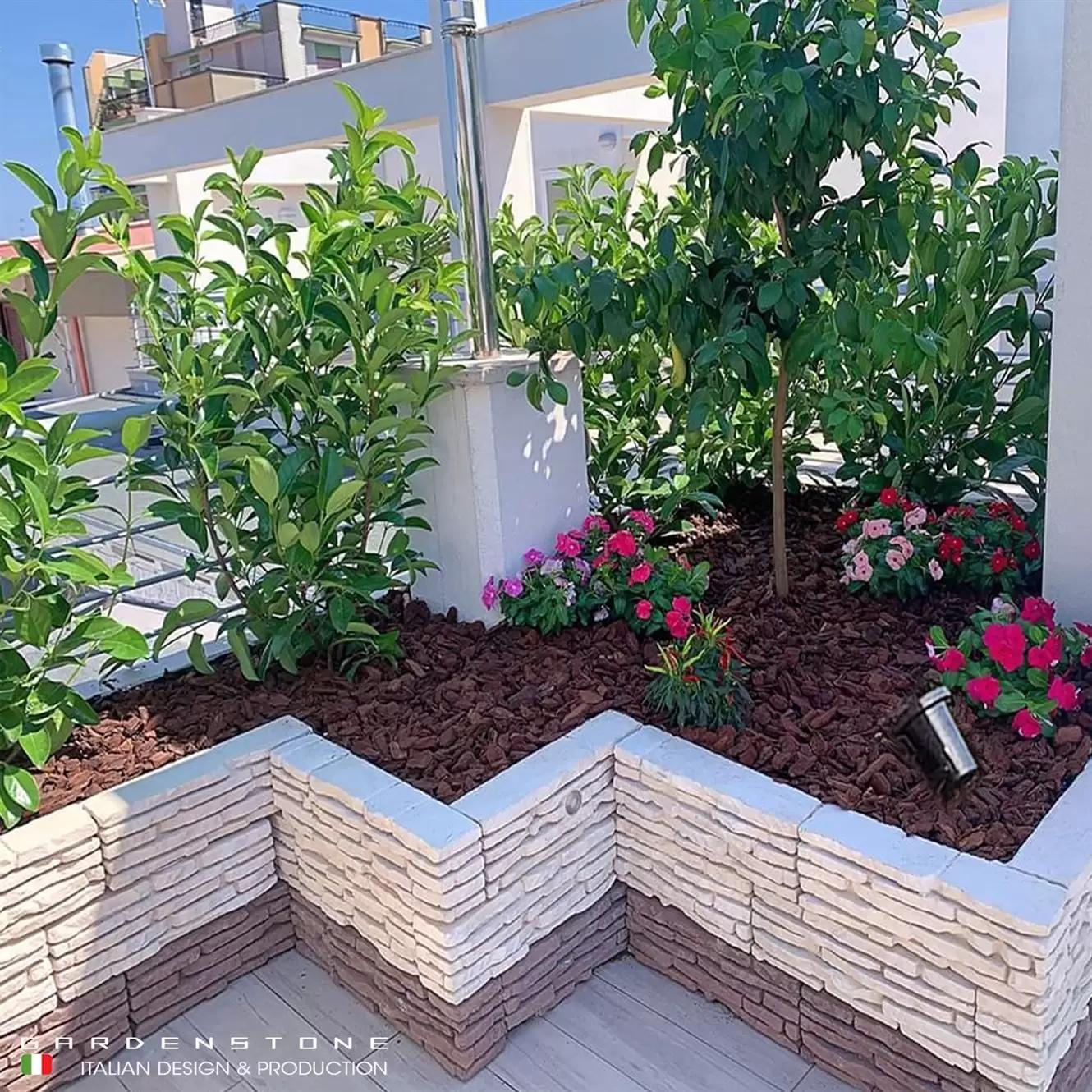 Mattoni per fioriere: un'opzione versatile per il tuo giardino - Quanto costano i mattoni faccia vista mattoni per fioriere - Quanto costano i mattoni faccia vista