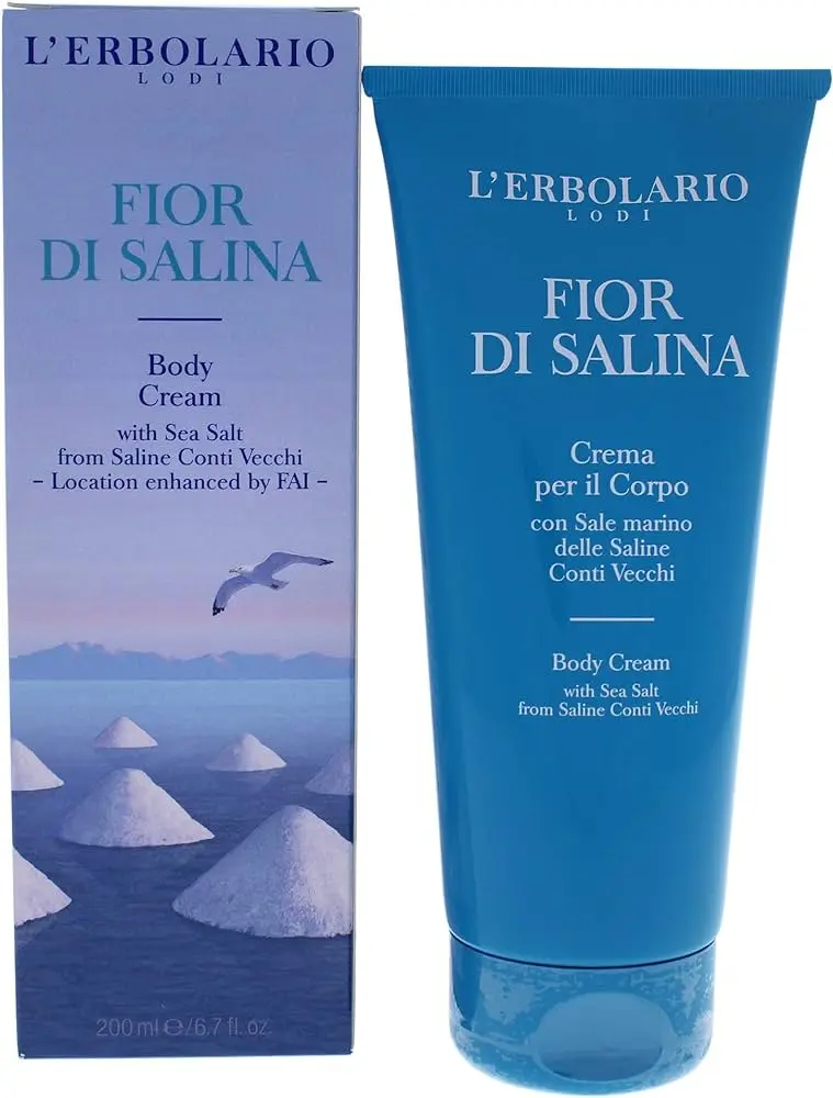 Fior di Salina: Opinioni sul profumo dell'Erbolario - Quanto costano i profumi Dell'erbolario fior di salina erbolario opinioni - Quanto costano i profumi Dell'erbolario