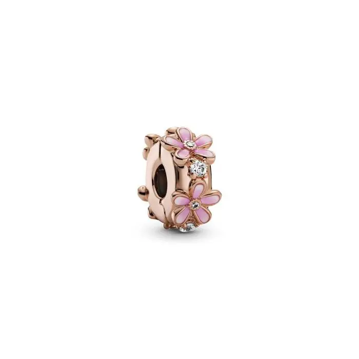 Clip Pandora Fiori: Aggiungi un tocco di eleganza ai tuoi braccialetti Pandora - Quanto costano le clip della Pandora clip pandora fiori - Quanto costano le clip della Pandora