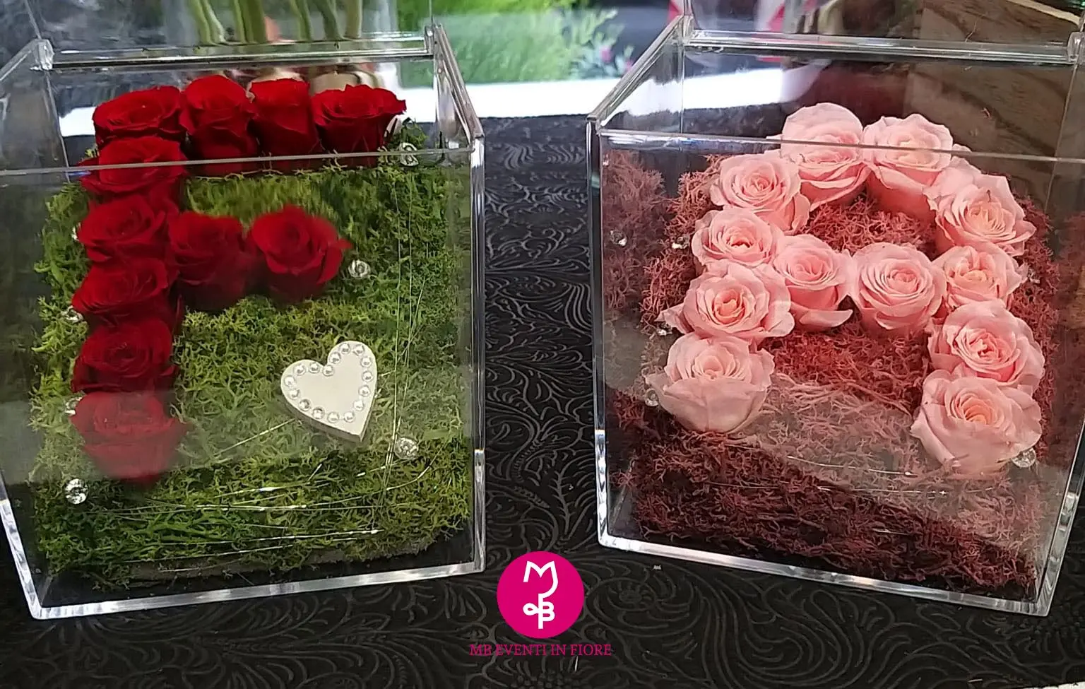 Fiori Stabilizzati Roma: La bellezza dei fiori che durano nel tempo - Quanto costano le piante stabilizzate fiori stabilizzati roma - Quanto costano le piante stabilizzate