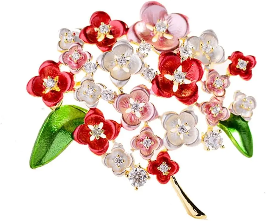 Spille con fiori: L'accessorio perfetto per ogni occasione - Quanto costano le spille spille con fiori - Quanto costano le spille