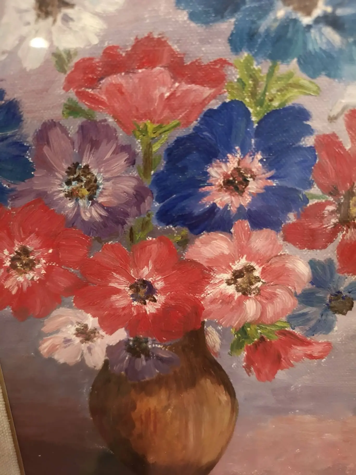 Vaso di fiori dipinti: l'arte e la bellezza delle piante in vaso - Quanto deve essere grande un vaso per una pianta vaso di fiori dipinti - Quanto deve essere grande un vaso per una pianta
