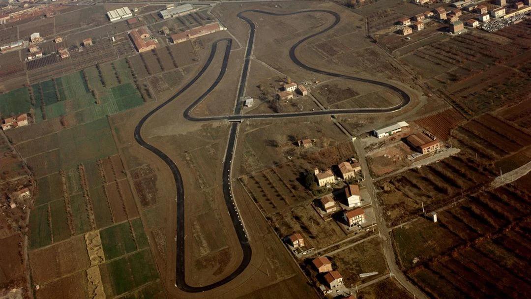 Fiorano: La Pista di Prova della Scuderia Ferrari - Quanto è lungo il circuito di Fiorano fiorano - Quanto è lungo il circuito di Fiorano
