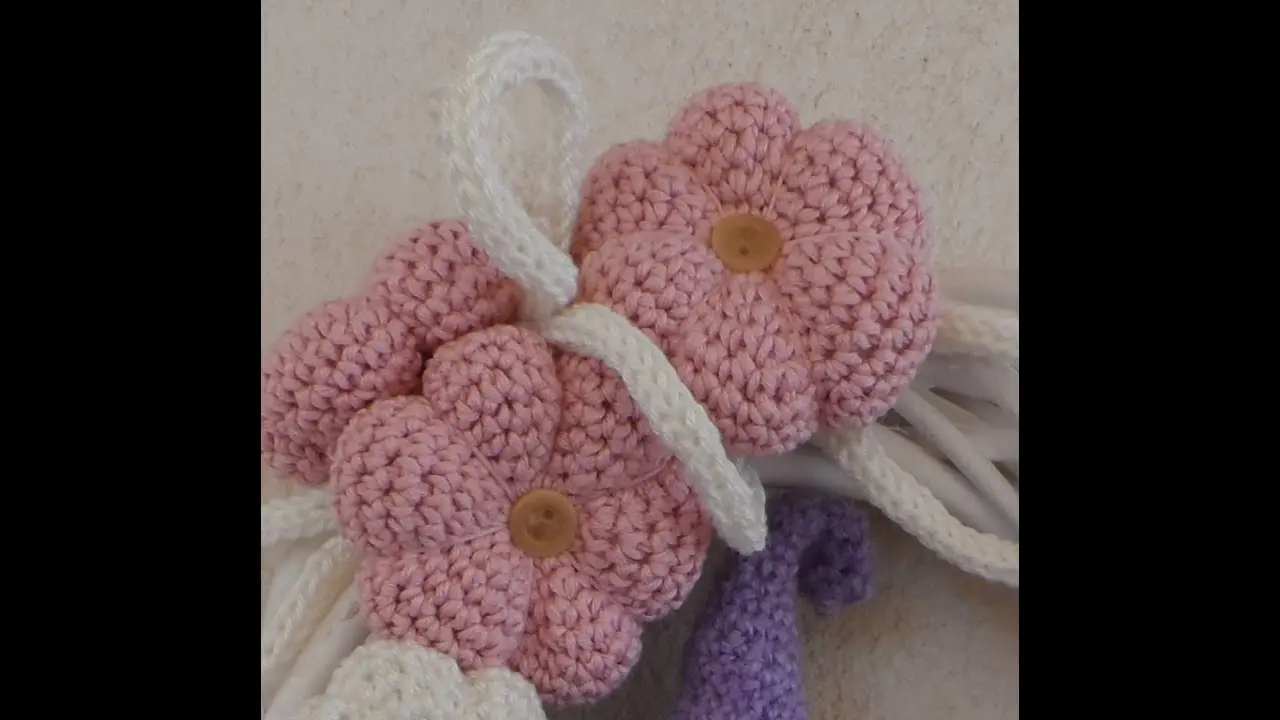 Fiore Amigurumi: Un'arte creativa e adorabile - Quanto può costare un amigurumi fiore amigurumi - Quanto può costare un amigurumi