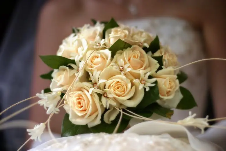 Bouquet sposa orchidee e fiori d'arancio: eleganza e freschezza per il tuo matrimonio - Quanto può costare un mazzo di orchidee bouquet sposa orchidee e fiori d'arancio - Quanto può costare un mazzo di orchidee