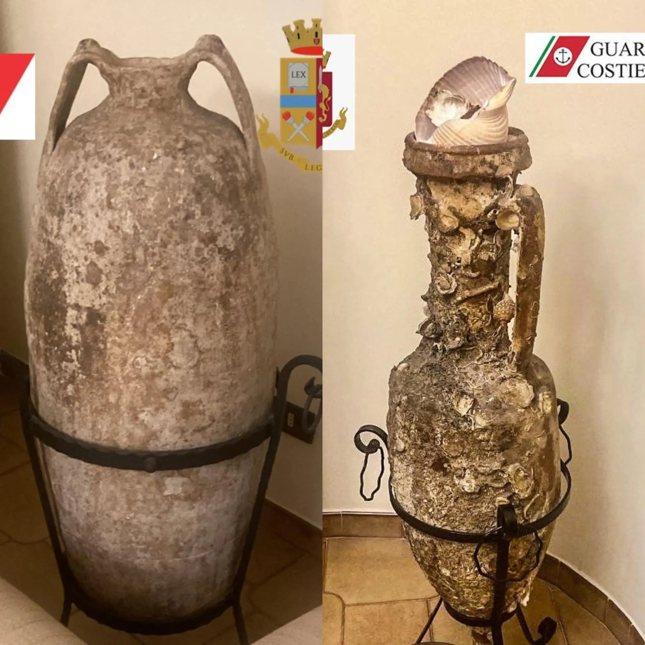 Anfora per fiori: eleganza e raffinatezza per la tua casa