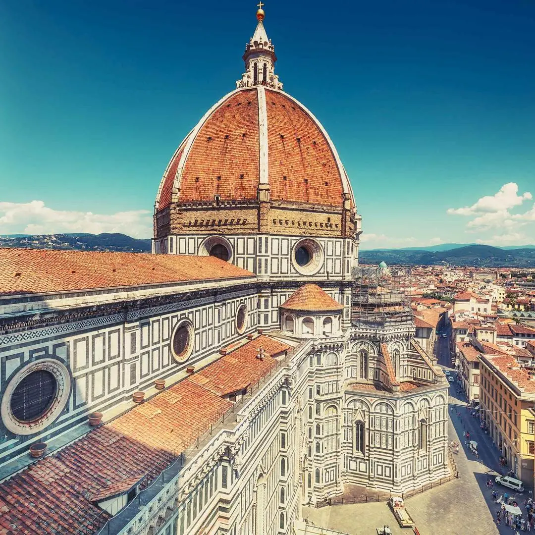 Cattedrale di Santa Maria del Fiore: Orari di Apertura e Informazioni - Quanto tempo ci vuole per visitare la cattedrale di Santa Maria del Fiore cathedral santa maria del fiore opening hours - Quanto tempo ci vuole per visitare la cattedrale di Santa Maria del Fiore