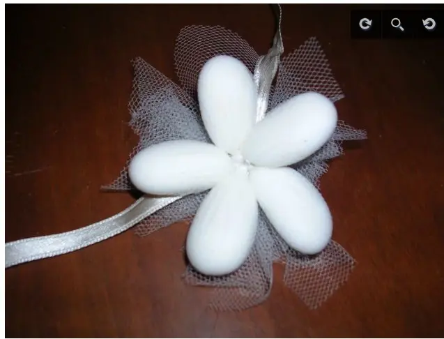 Fiore di Confetti Tutorial - Quanto tempo prima si danno i confetti fiore di confetti tutorial - Quanto tempo prima si danno i confetti
