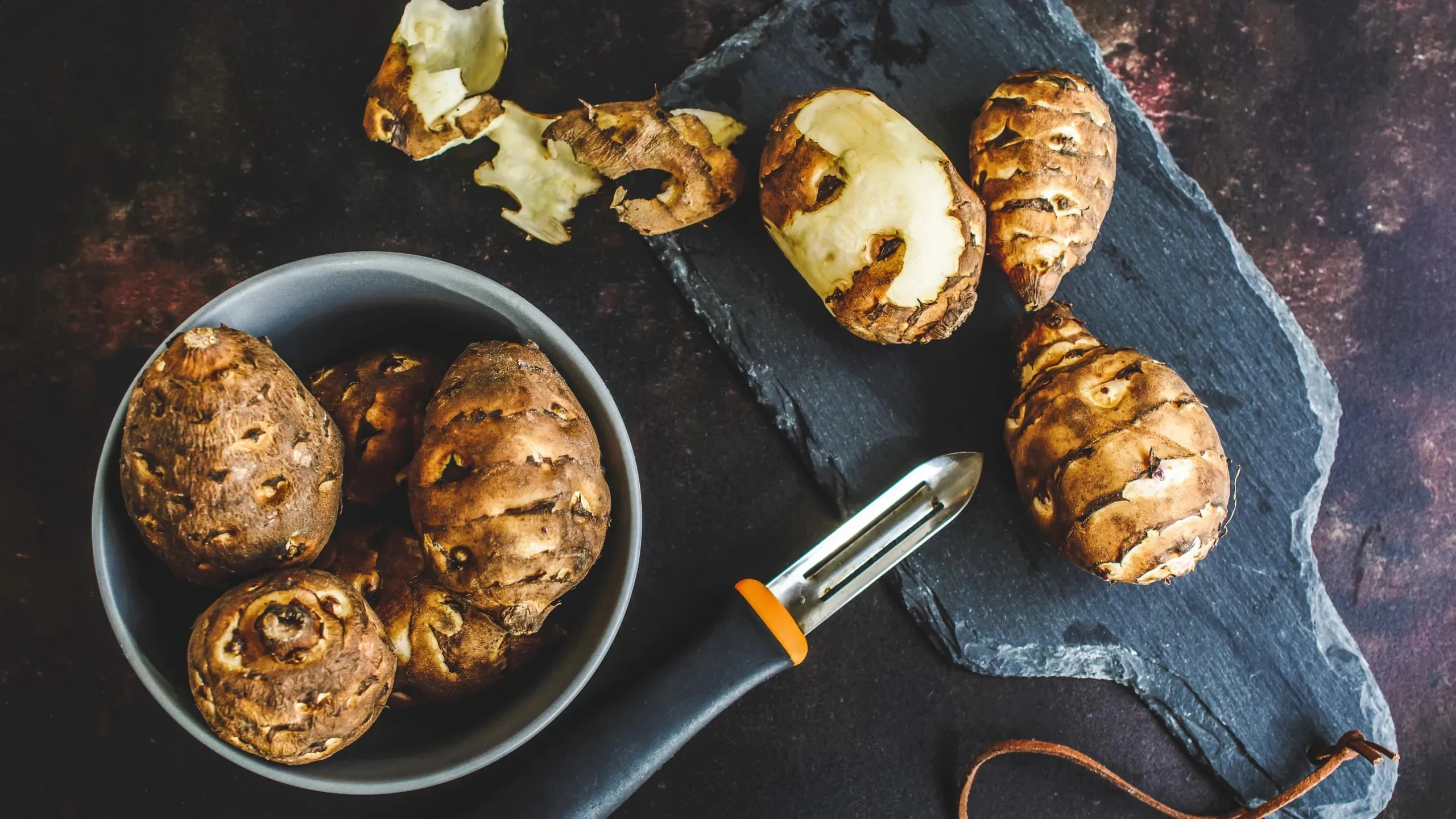 Topinambur fiore ricette: come utilizzare il topinambur in cucina - Quanto topinambur si può mangiare topinambur fiore ricette - Quanto topinambur si può mangiare